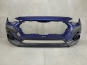 Zderzak przód przedni Subaru XV Crosstrek III 24-
