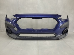 Zderzak przód przedni Subaru XV Crosstrek III 24-
