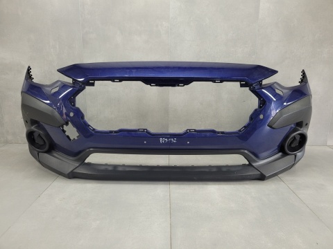 Zderzak przód przedni Subaru XV Crosstrek III 24-
