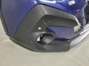 Zderzak przód przedni Subaru XV Crosstrek III 24-