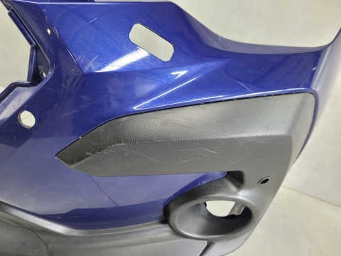 Zderzak przód przedni Subaru XV Crosstrek III 24-