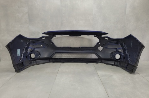 Zderzak przód przedni Subaru XV Crosstrek III 24-