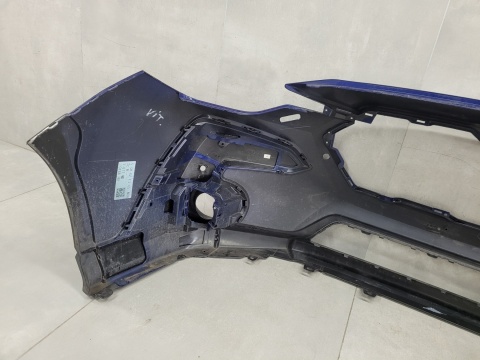 Zderzak przód przedni Subaru XV Crosstrek III 24-