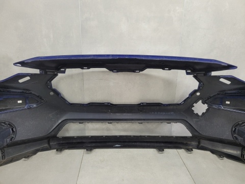 Zderzak przód przedni Subaru XV Crosstrek III 24-
