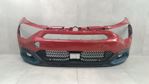 Zderzak przód przedni Citroen C4 III 20-