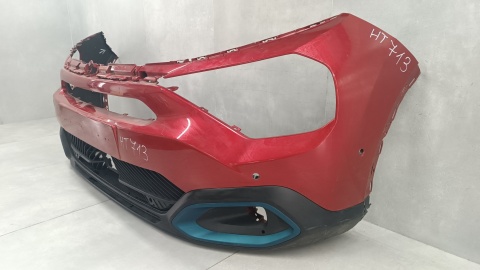 Zderzak przód przedni Citroen C4 III 20-