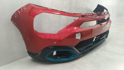 Zderzak przód przedni Citroen C4 III 20-