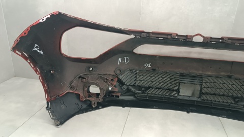 Zderzak przód przedni Citroen C4 III 20-