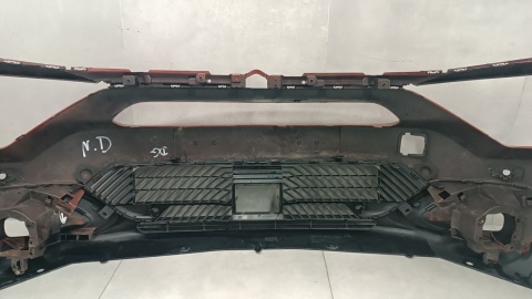 Zderzak przód przedni Citroen C4 III 20-