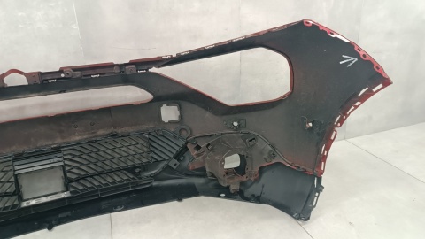 Zderzak przód przedni Citroen C4 III 20-