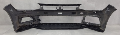 Zderzak przód przedni Volkswagen VW Polo VI 6 2GS GTI 17-20