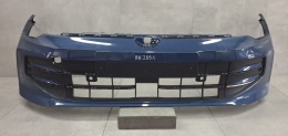 Zderzak przód przedni Volkswagen VW Golf 8 VIII 5H0 lift 24-