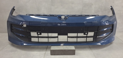 Zderzak przód przedni Volkswagen VW Golf 8 VIII 5H0 lift 24-