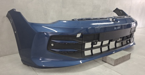 Zderzak przód przedni Volkswagen VW Golf 8 VIII 5H0 lift 24-