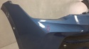 Zderzak przód przedni Volkswagen VW Golf 8 VIII 5H0 lift 24-