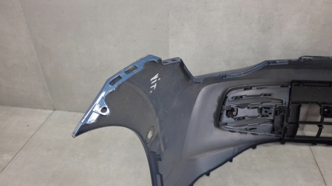Zderzak przód przedni Volkswagen VW Golf 8 VIII 5H0 lift 24-