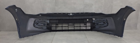 Zderzak przód przedni Volkswagen VW Golf 8 VIII 5H0 lift 24-