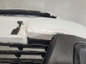 Zderzak przód przedni Peugeot 2008 I 1 Lift 16-19