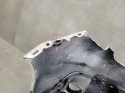 Zderzak przód przedni Peugeot 2008 I 1 Lift 16-19