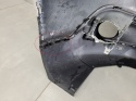Zderzak przód przedni Peugeot 2008 I 1 Lift 16-19
