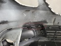 Zderzak przód przedni Peugeot 2008 I 1 Lift 16-19