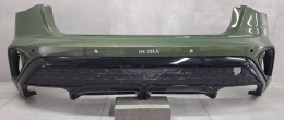 Zderzak tył tylny Audi S3 8Y4 Sportback LIFT 24-