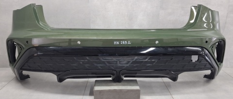 Zderzak tył tylny Audi S3 8Y4 Sportback LIFT 24-