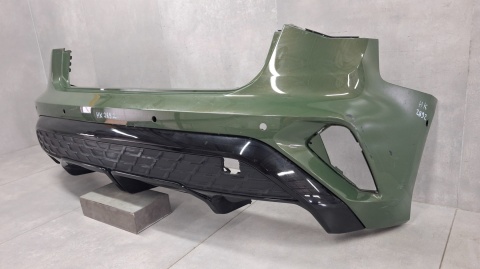 Zderzak tył tylny Audi S3 8Y4 Sportback LIFT 24-