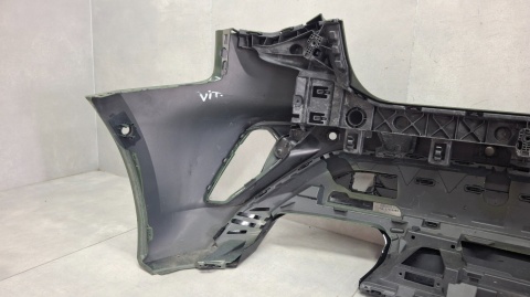 Zderzak tył tylny Audi S3 8Y4 Sportback LIFT 24-