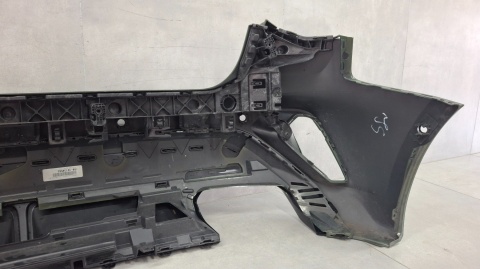 Zderzak tył tylny Audi S3 8Y4 Sportback LIFT 24-