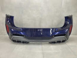 Zderzak tył tylny Cupra Terramar 578 24-