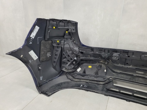 Zderzak tył tylny Cupra Terramar 578 24-