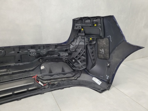 Zderzak tył tylny Cupra Terramar 578 24-