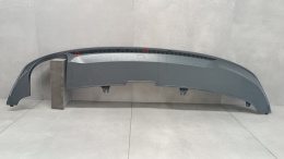 Dyfuzor spoiler dokładka tył Audi A5 8W6 S Line 16-19 coupe Cabrio