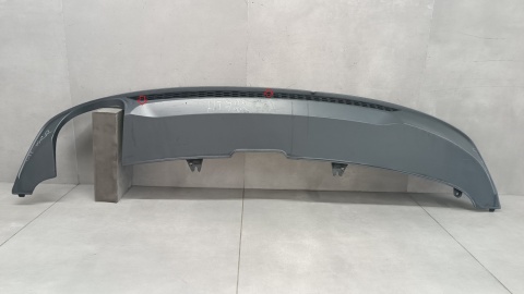 Dyfuzor spoiler dokładka tył Audi A5 8W6 S Line 16-19 coupe Cabrio