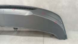 Dyfuzor spoiler dokładka tył Audi A5 8W6 S Line 16-19 coupe Cabrio