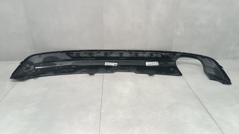 Dyfuzor spoiler dokładka tył Audi A5 8W6 S Line 16-19 coupe Cabrio