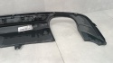 Dyfuzor spoiler dokładka tył Audi A5 8W6 S Line 16-19 coupe Cabrio