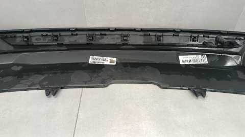 Dyfuzor spoiler dokładka tył Audi A5 8W6 S Line 16-19 coupe Cabrio