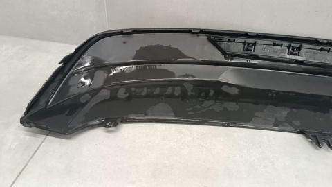 Dyfuzor spoiler dokładka tył Audi A5 8W6 S Line 16-19 coupe Cabrio