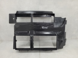 Kierownica powietrza roleta żaluzja Ford Focus Mk3 III Lift 14-18