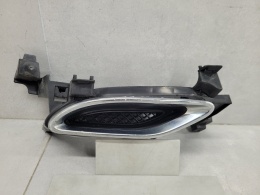 Końcówka wydechu lewa Mercedes Mercedes GLC X253 253 15-19