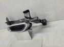 Końcówka wydechu lewa Mercedes Mercedes GLC X253 253 15-19