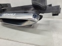 Końcówka wydechu lewa Mercedes Mercedes GLC X253 253 15-19