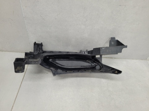 Końcówka wydechu lewa Mercedes Mercedes GLC X253 253 15-19
