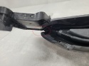 Końcówka wydechu lewa Mercedes Mercedes GLC X253 253 15-19