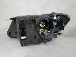 Lampa przód BMW X3 F25 KSENON NIESKRĘTNY 10-14 RH PRAWA 7276992