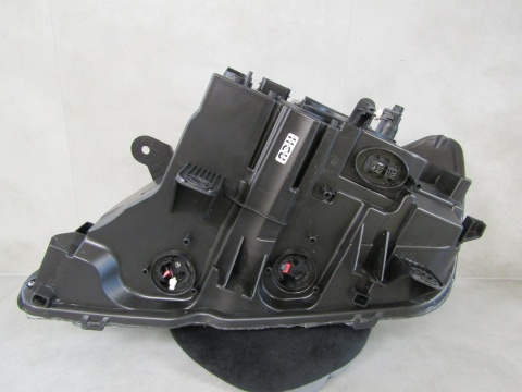 Lampa przód BMW X3 F25 KSENON NIESKRĘTNY 10-14 RH PRAWA 7276992