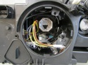 Lampa przód BMW X3 F25 KSENON NIESKRĘTNY 10-14 RH PRAWA 7276992