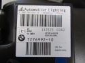 Lampa przód BMW X3 F25 KSENON NIESKRĘTNY 10-14 RH PRAWA 7276992